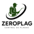Zeroplag Control de plagas Logotype