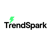 trendSpark Logotype