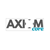 AXIOMCORE Logotype