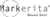 Markerita Logotype