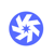 BIN - BPO IN Nepal Logotype