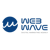 webwave digital marketing agency llp Logotype