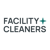 Facility Cleaners Logotype