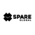 Spare Global Logotype