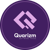 Quarizm solutions Logotype