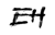 Eugene Honrath Consulting Logotype