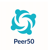 Peer50 Logotype