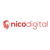 Nico Digital Pvt. Ltd. Logotype