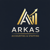 Arkas Logotype