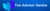 Tax Advisor Serbia Logotype