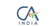 Jethani and Associates | CA in Jaipur Logotype