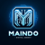 Maindo Digital Agency Logotype