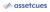 AssetCues Logotype