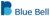 Blue Bell Ads Logotype