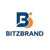 Bitz Brand Logotype