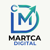 Martca Digital Logotype