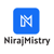 Niraj Mistry Logotype