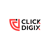 Click Digix Logotype