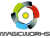 MagicWorks IT Solutions Pvt . Ltd Logotype