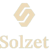 Solzet Logotype