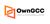 OwnGCC Pvt Ltd Logotype