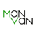 Man Van Ireland Logotype