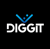 Diggit Software Solutions Logotype