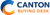 Canton Buying Desk Logotype