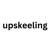 upskeeling Logotype