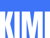 KIMI GmbH – KI Beratungsgesellschaft Logotype