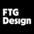 FTG Design Logotype