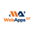 Webapps Logotype