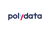 Polydata Logotype