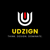 Udzign Logotype