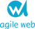 Agily Web Logotype