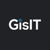 GisIT Logotype