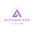 Alphanizes Logotype