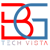 BG TechVista Logotype