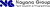 Nayana Group Logotype