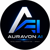 Auravon AI Logotype
