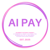 AI PAY CO.,LTD. Logotype