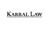 Karbal Law Logotype