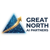 Great North AI Partners Logotype