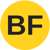 Bare Feet Marketing Logotype