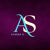 Ayesha S. Marketing Logotype