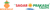 Sagar Prakash Alloys Logotype