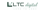 ltcdigital.ca Logotype