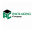 Packaging Company Logotype