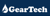 Geartech LLc Logotype