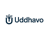 Uddhavo – Digital Marketing Agency Logotype